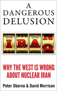 a dangerous delusion (ebook)-peter oborne-david morrison-9781908739902