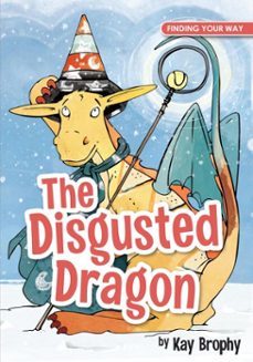 the disgusted dragon (ebook)-9781909109902