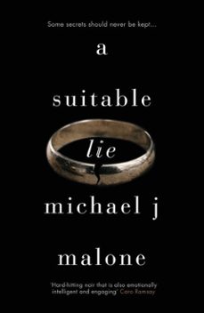 a suitable lie (ebook)-michael malone-9781910633502