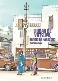 ciudad de yotsuya, barrio de hanazono-kan takahama-9781910856802