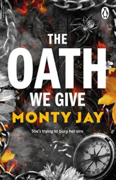 -monty jay-9781911747802