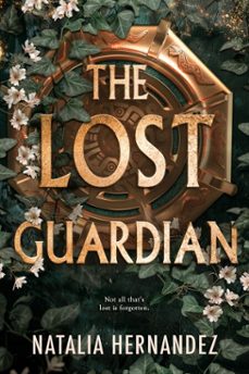 the lost guardian (ebook)-natalia hernandez-9781911750802