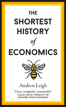 the shortest history of economics (ebook)-andrew leigh-9781913083502