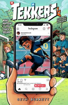 tekkers (ebook)-seth burkett-9781913538002