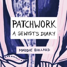 patchwork (audiolibro)-maddie ballard-9781915628602