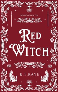 red witch (ebook)-k.t. kaye-9781919286402