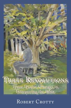 three revolutions (ebook)-robert crotty-9781921817502
