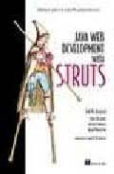 struts in action: a practical guide to the leading java web frame work-ted husted-9781930110502