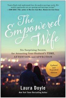 the empowered wife, updated and expanded edition (ebook)-laura doyle-9781944648602