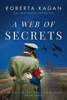 web of secrets (ebook)-roberta kagan-9781957207902