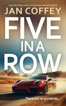 five in a row (ebook)-jan coffey-may mcgoldrick-9781960330802