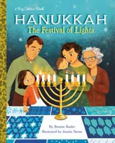 hanukkah (ebook)-bonnie bader-9781984852502