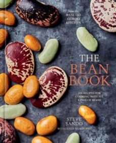 the bean book-julia newberry-9781984860002