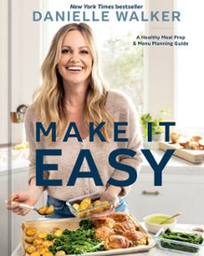 make it easy-danielle walker-9781984863102