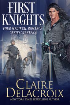 first knights: four medieval romance series starters (ebook)-claire delacroix-9781990279102