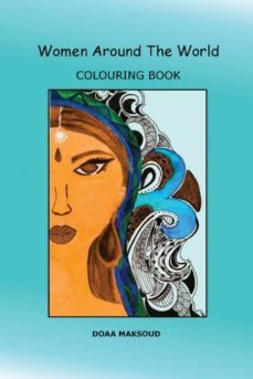 women around the world-9781999718602