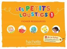 les petits loustics 1 carpeta recursos-9782016252802
