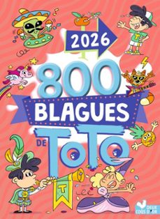 800 blagues de toto 2026 (ebook)-9782017223702