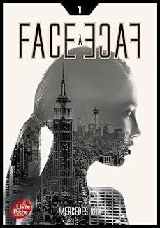 face a face. vol. 1-mercedes ron-9782017266402