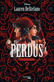 perdus - disney dark ascension (ebook)-lauren destefano-9782017271802