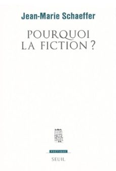 pourquoi la fiction ? (ebook)-jean marie schaeffer-9782021489002
