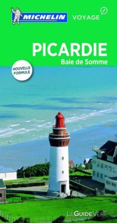 guia verde picardie baie de somme (fr)-9782067215702