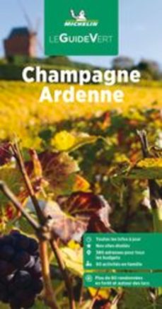 guide vert champagne, ardenne 00316-9782067257702