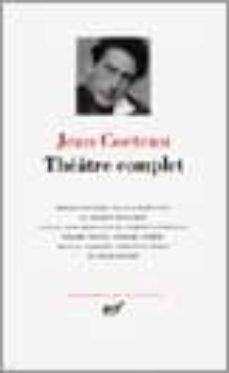 theatre complet-9782070115402
