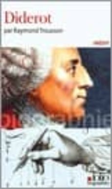 diderot-raymond trousson-9782070341702