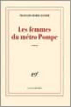 les femmes du metro pompe-9782070349302