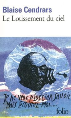 le lotissement du ciel-9782070394302