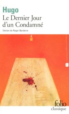 le dernier jour d un condamne-9782070413102