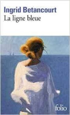 la ligne bleue-9782070468102