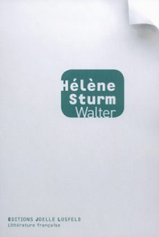 walter-hélène sturm-9782072532702