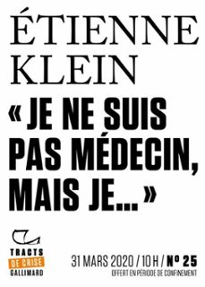 -etienne klein-9782072911002
