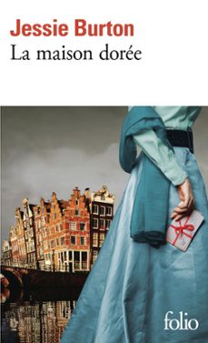 la maison doree (ebook)-jessie burton-9782073043702