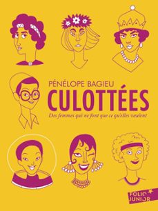 culottees-penelope bagieu-9782075244602
