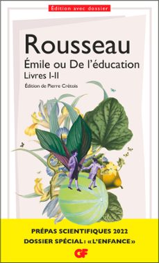 -jean jacques rousseau-9782080262202