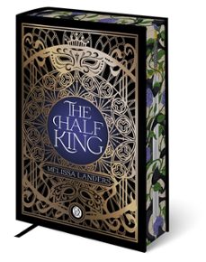 the half king. vol. 1-melissa landers-9782080468802