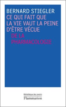-bernard stiegler-9782081254602