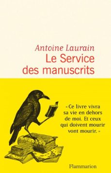 -antoine laurain-9782081486102
