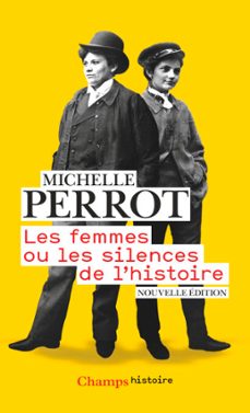 -michelle perrot-9782081509702