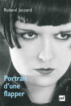 portrait d'une flapper (ebook)-roland jaccard-9782130640202