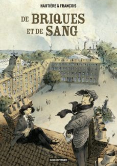 de briques et de sang (ebook)-regis hautiere-9782203206502