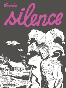 silence (ebook)-9782203243002