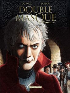 -jean dufaux-9782205148602