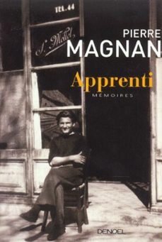 apprenti-pierre magnan-9782207173602