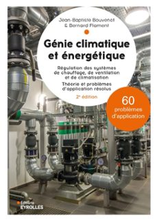 genie climatique et energetique - 2e edition (ebook)-jean-baptiste bouvenot-9782212242102