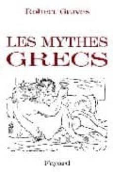 les mythes grecs-9782213008202