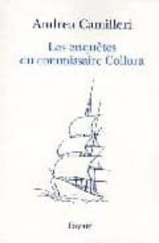 les enquetes du commissaire collura-andrea camilleri-9782213634302